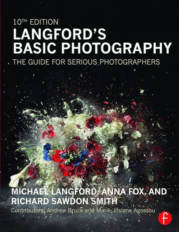 Langford's basic photography :  (Langford, Michael, ) 