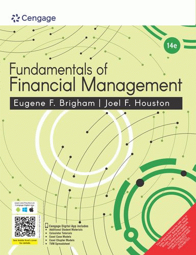 Fundamentals of Financial Management / (Brigham, Eugene F) 